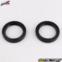 Rear wheel bearings and seals Beta RR 125, 250, 300... BWX