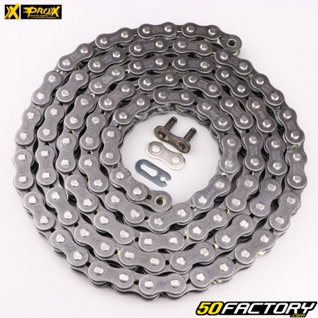 520 chain 120 links ProX gray