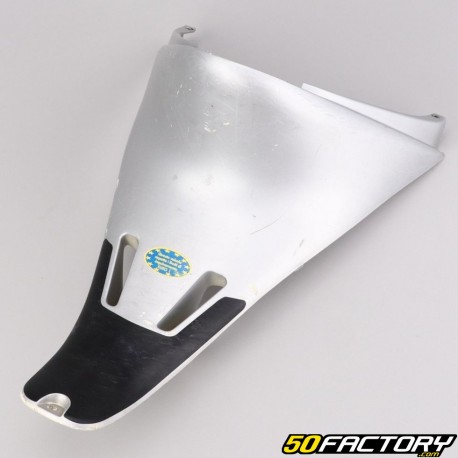 Fairing under central saddle Piaggio Diesis  et  Derbi Atlantis 50, 100