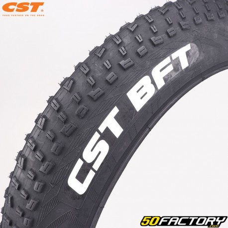 Pneumatico per bicicletta 24x4.00 (100-507) CST BFT