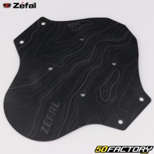 Zéfal Shield Lite Front bike front mudguard