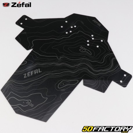 Zéfal Deflector Lite 26&quot; to 29&quot; front bike mudguard