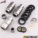 Cuscinetti asta ammortizzatore Kawasaki KX 125, 250 (1989 - 1992), 500 (1989 - 2004) BWX