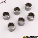 Cuscinetti asta ammortizzatore Kawasaki KX 125, 250 (1989 - 1992), 500 (1989 - 2004) BWX