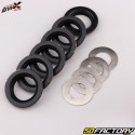 Cuscinetti asta ammortizzatore Kawasaki KX 125, 250 (1989 - 1992), 500 (1989 - 2004) BWX