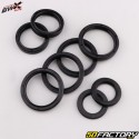Cuscinetti asta ammortizzatore Honda CR 125 (1993), 250 R (1992 - 1993) BWX