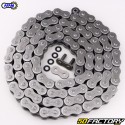 520-verstärkte Kette (O-Ringe) 118-Glieder Afam Xs-Ring grau