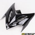 Rivestimento anteriore superiore MBK Stunt,  Yamaha Slider 50 2T (doppia ottica, 2006 - 2010) nero