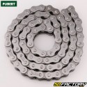 Cadena de transmisión de 80 eslabones para Pubert Ecomax, Solo 503, Husqvarna T550...