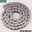 Cadena de transmisión de 80 eslabones para Pubert Ecomax, Solo 503, Husqvarna T550...