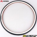 Pneumatico per bicicletta 24x1 3/8 (37-540) Kenda K133 lati bianchi