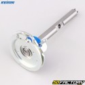 Albero farfallato carburatore Keihin FCR MX