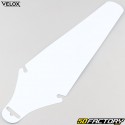 Vélox orange clip-on rear mudguard for bicycles