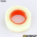 Rollo adhesivo doble cara para manguera Velox Jantex 21 de 14 mm