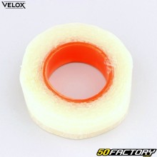 Rolo adesivo dupla face para mangueira de 21 mm Velox Jantex 14