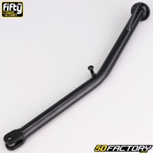 Caballete Derbi Senda,  Gilera SMT,  Aprilia SX SM adaptable Fifty Negra