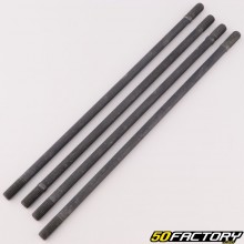 Espárragos del cilindro YX, Lifan 107, 110... 4T