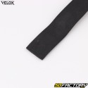 Fitas de guiador de bicicleta Velox Maxi Cork Confort T4 pretas
