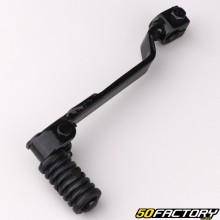 Selettore marce YX, Lifan... 125, 140, 150 acciaio nero