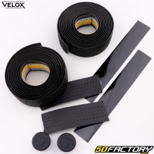 Lenkerbänder Fahrrad Vélox Soft perforiert Grip schwarz