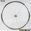 Rueda trasera de bicicleta 28&quot; (19-622) para rueda libre 5/6/7V Vélox Mach1 ER-10 alu negro