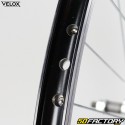Rueda trasera de bicicleta 28&quot; (19-622) para rueda libre 5/6/7V Vélox Mach1 ER-10 alu negro
