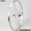 Ruota anteriore per bicicletta 24&quot; (21-507) Vélox Mach1 Kid M110 alu grigio