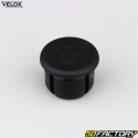 Velox schwarze Lenkerendkappe