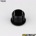 Velox schwarze Lenkerendkappe