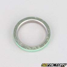 GY6 Exhaust Gasket Kymco Agility,  Peugeot Kisbee,  TNT Motor... 50 4T