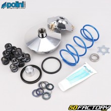 Variador vertical e horizontal Minarelli MBK Booster,  Nitro... Polini Hi Speed ​​Evo 2 (16mm)