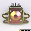 4 pole universal solenoid