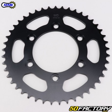 Corona 45 denti in acciaio 520 Ducati Monster 600, Supersportiva 750, 900... Afam