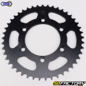 Corona 45 denti in acciaio 520 Ducati Monster 600, Supersportiva 750, 900... Afam
