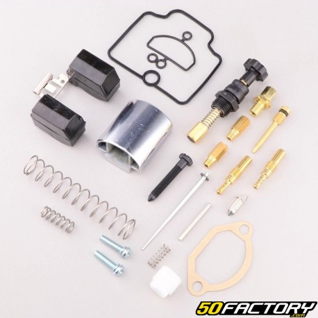 Kit riparazione carburatore PWK 26