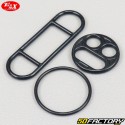 Juntas de grifo de combustible Yamaha TW, TZR, XVS 125…Torre Máxima
