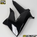 Right front fairing FACTORY black Derbi Senda DRD Xtreme, Smt, Rcr