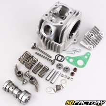 Testata completa YX, Lifan 125 4T