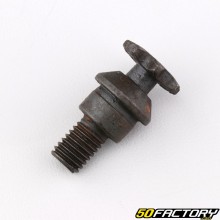 Piñón de 7 dientes T8F bicicleta de bolsillo, quad de bolsillo