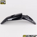 Guardabarro delantero FACTORY negro Derbi Senda DRD Xtreme, Smt, Rcr