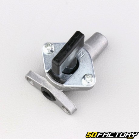 Pocket bike, rubinetto benzina pocket quad (leva nera)