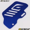 Protezione della pompa del freno posteriore Gencod blu lucido