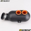 Caixa de ar tipo kart universal Ø2 mm PHVA, PHBG, PHBN Gencod  V2