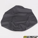 Seat cover Yamaha DT MX 50 black V2
