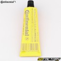 Pegamento para tubulares de bicicleta Continental 25 g (para rueda de aluminio)