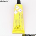 Pegamento para tubulares de bicicleta Continental 25 g (para rueda de aluminio)
