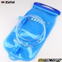 Bolsa de agua para bolsa de hidratación Zéfal Bladder 1.5L