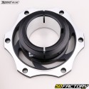 Bremsscheibenhalterung Alu für Karting Welle Ø50 mm Speed HQ-Line schwarz
