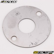 Piastra guida marmitta Gencod M72