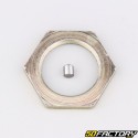 Roda dentada de transmissão Rotax Max karting de 12 dentes